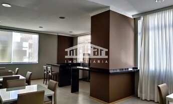 Imagem 5: Apartamento com 2 quartos para alugar por R$ 1350.00, 60.55 m2 - VILA IPIRANGA - LONDRINA