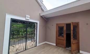 Imagem: Casa - Cambuí - Campinas