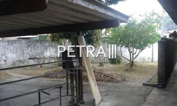 Imagem 4: Casa Terrea Parque Continental