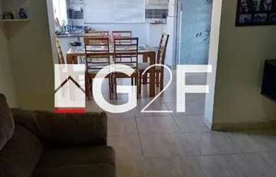 Imagem 3: Casa para venda na Vila Lemos