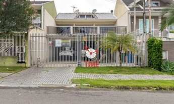 Imagem: Sobrado com 3 dormitórios à venda, 194