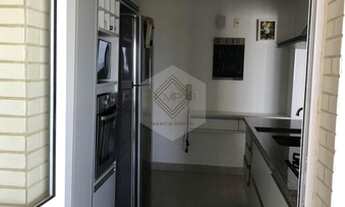 Imagem 3: OPORTUNIDADE! - LINDO APARTAMENTO - 140 metros quadrados com 3 quartos em Vila Gumercindo