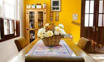 Imagem 4: Casa de condomínio sobrado para venda com 200 metros quadrados com 3 quartos