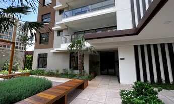 Imagem 2: Apartamento - Cambuí - Campinas