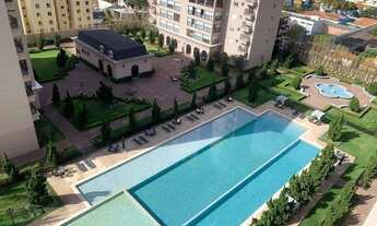 Imagem 2: Maravilhoso apartamento com 4 suítes, 261 m² - venda por R$ 3.150.000 ou aluguel por R$ 16