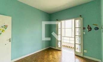 Imagem 7: Apartamento para Aluguel - Santa Cecília, 2 Quartos, 70 m2