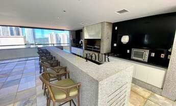 Imagem 7: Apartamento com 4 dormitórios à venda, 486 m² por R$ 4.500.000 - Vila da Serra - Nova Lima