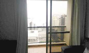 Imagem 2: 00184 - Flat/Aparthotel 1 Dorm, JARDINS - SÃO PAULO/SP