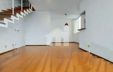 Imagem: Apartamento duplex Aluga em Moema