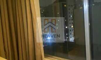 Imagem 2: Apartamento mobiliado ao lado do Shopping Frei Caneca!!!