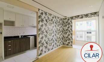 Imagem 4: Curitiba - Apartamento Padrão - Atuba