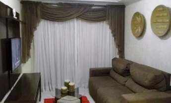 Imagem 2: APARTAMENTO À VENDA NO EDIFÍCIO MUNIQUE - SOROCABA/SP