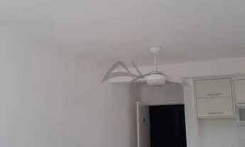 Imagem 4: Apartamento - Loteamento Parque São Martinho - Campinas