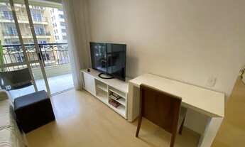 Imagem 4: SãO PAULO - Apartamento Padrão - Jardins