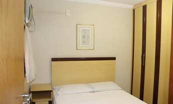 Imagem 6: LOCAÇÃO APARTAMENTO MOBILIADO 02 QUARTOS (331) - ED. SILCO VARANDAS