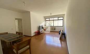 Imagem: Apartamento de 2 quartos com 2 vagas em