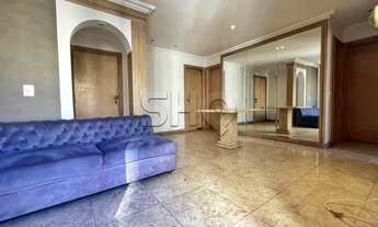 Imagem 4: Apartamento em Moema com 2 dormitórios