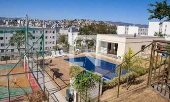 Imagem 4: Apartamento próximo a Arena MRV