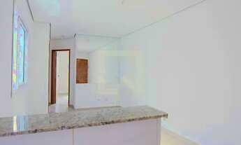 Imagem 2: Apartamento para Aluguel - Jardim Santo Antônio, 2 Quartos, 63 m2