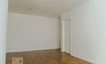 Imagem 4: Apartamento para Aluguel - Vila Clementino, 2 Quartos, 80 m2