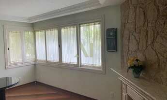 Imagem 5: Santana de Parnaíba - Casa de Condomínio - Alphaville 10