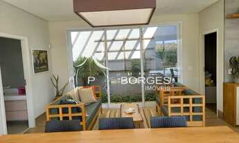 Imagem 3: Casa - Jardim do Sol - Campinas