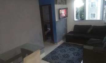 Imagem 6: Passo direitos em lindo apartamento de 2 quartos!!