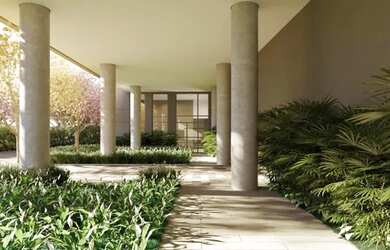 Imagem 4: APARTAMENTO RESIDENCIAL em São Paulo - SP, Vila Anastácio