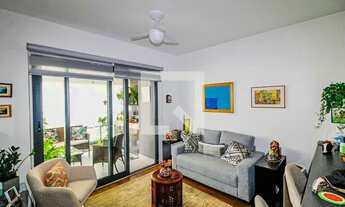 Imagem: Apartamento para Aluguel - Campo Belo, 2