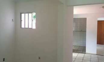 Imagem 2: Aluga-se casa condomínio piso superior