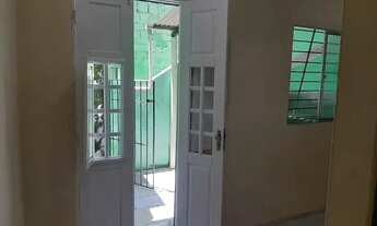 Imagem 3: Aluguel de casa familiar