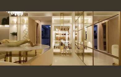 Imagem 5: Apartamento para Aluguel - Barra Funda, 3 Quartos, 130 m2