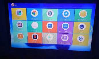 Imagem 6: Pé na areia Casa com 2 dormitórios