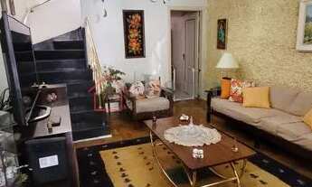 Imagem 2: Sobrado com 3 dorms 2 vagas na região da Aclimação