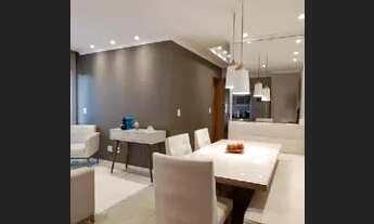 Imagem: Apartamento à venda 2 quartos 1 vaga Residencial