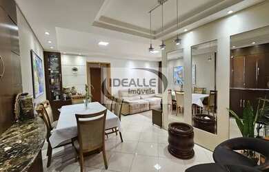 Imagem 7: Apartamento com 3 quartos à venda por R$ 819000.00, 103.90 m2 - VILA IZABEL - CURITIBA/PR