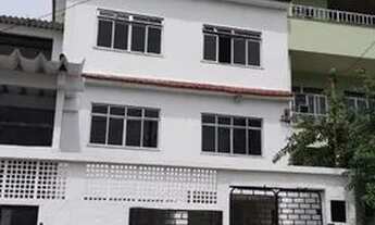 Imagem 4: Condomínio amoa ótima residência na rua Gabriel Martins