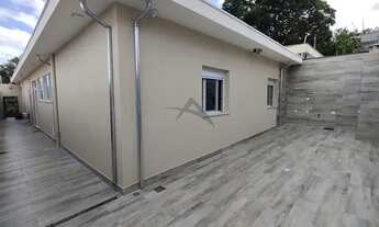 Imagem 3: Casa - Jardim Proença - Campinas