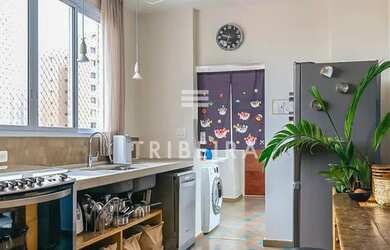 Imagem 6: Imóvel de 140m², com 2 dormitórios (sendo 1 suíte)