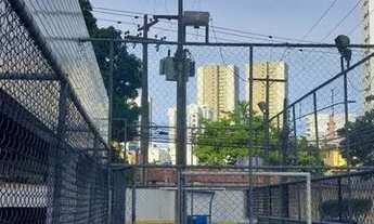 Imagem 5: Ed Castelo de Renoir em boa viagem ótima localização