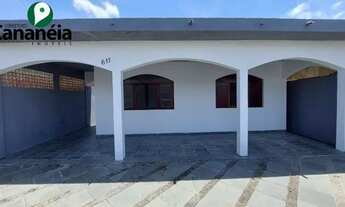 Imagem 4: 2 dormitórios (1 suíte) para locação - Vila Cabana - Cananéia - Litoral Sul de SP