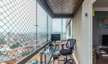 Imagem 4: APARTAMENTO RESIDENCIAL em São Paulo - SP, Cidade Ademar