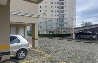 Imagem 4: Apartamento para locação no centro de Jacareí