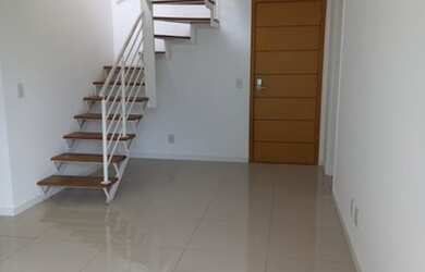 Imagem 4: Cobertura duplex para venda tem 120 metros quadrados com 3 quartos