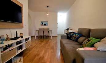 Imagem 2: Apartamento para Aluguel - Panamby, 3 Quartos, 65 m2