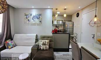 Imagem 4: Apartamento para Aluguel - Campanário, 2 Quartos, 40 m2