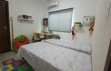 Imagem 4: CASA NO MORADA DO SOL ARAÇAGY COM PLACA FOTOVOLTAICA DE 500KW