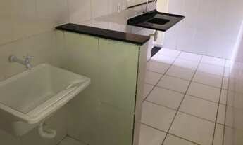 Imagem 5: Kitnet - Pq. São Bento - R$ 720,00