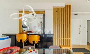 Imagem 6: Apartamento 3 dormitórios / 1 suíte / Higienópolis