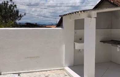 Imagem 4: Casa para aluguel com 60 metros quadrados com 2 quartos em Vila Maria - São José dos Campo